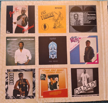 Ghana Special 2: Electronic Highlife & Afro Sounds - Various