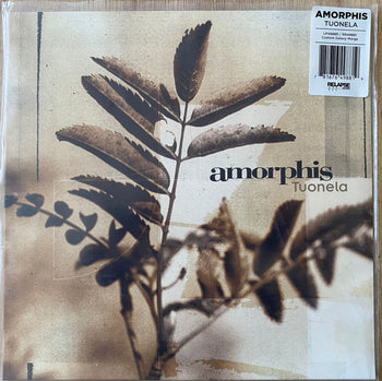 Tuonela - Amorphis