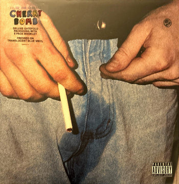 Cherry Bomb (Piss Cover) - Tyler, the Creator