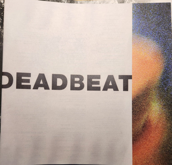 Deadbeat - Tame Impala