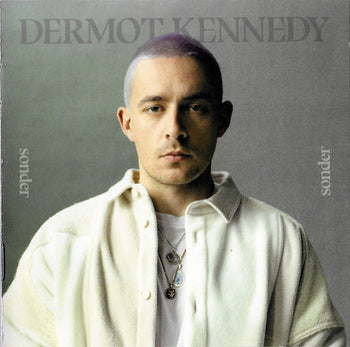 Sonder - Kennedy, Dermot