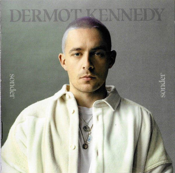Sonder - Kennedy, Dermot