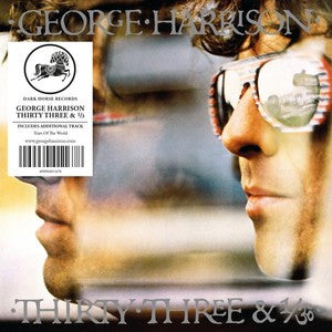 Thirty Three & 1/3 - Harrison, George