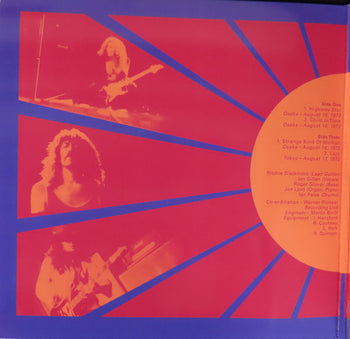 Made in Japan (Steven Wilson Remix) - Deep Purple