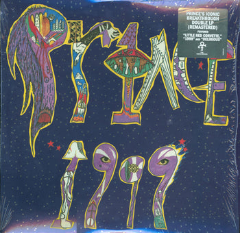 1999 - Prince