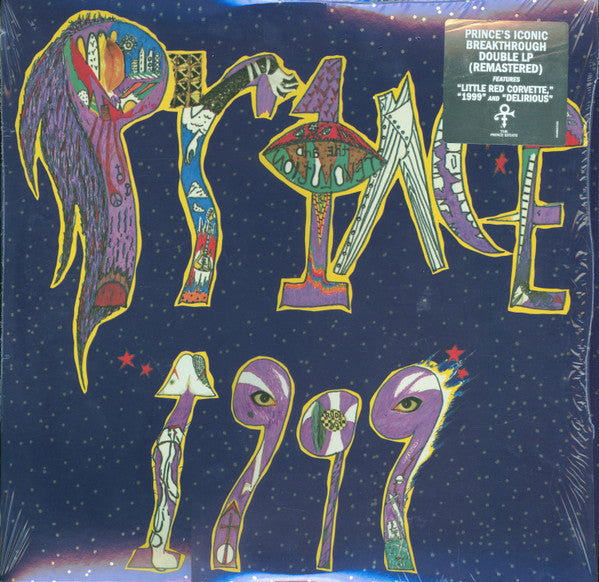 1999 - Prince