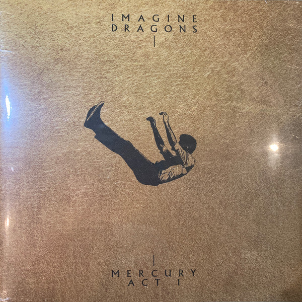Mercury - Act 1 - Imagine Dragons