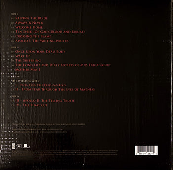 Good Apollo I'M Burning Star Iv Volume One: From F - Coheed And Cambria