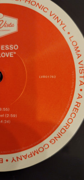 With Love - Sylvan Esso