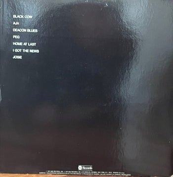 Aja - Steely Dan