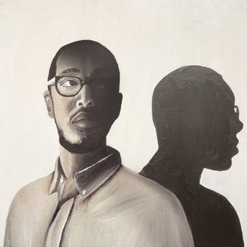 People Hear What They See - Oddisee