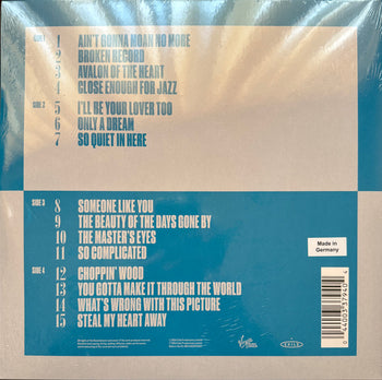 New Arrangements And Duets - Morrison, Van