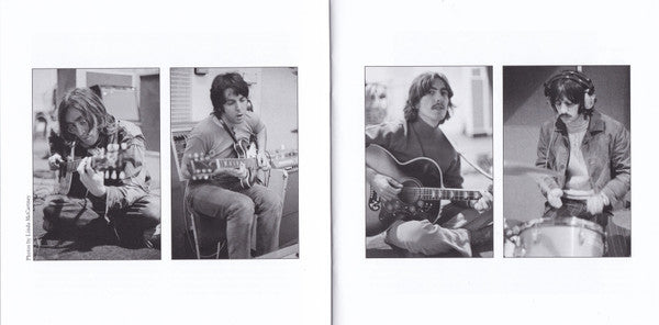 The Beatles (White Album) - Beatles, The