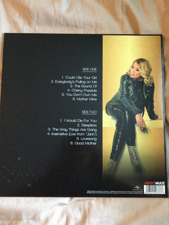 Hits & Other Gems - Arden, Jann
