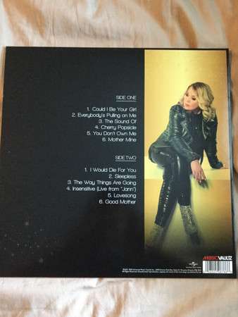 Hits & Other Gems - Arden, Jann
