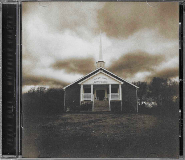 Whitsitt Chapel - Jelly Roll