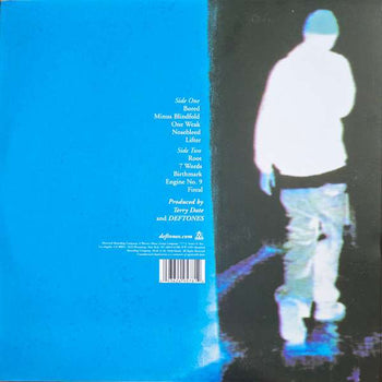 Adrenaline - Deftones