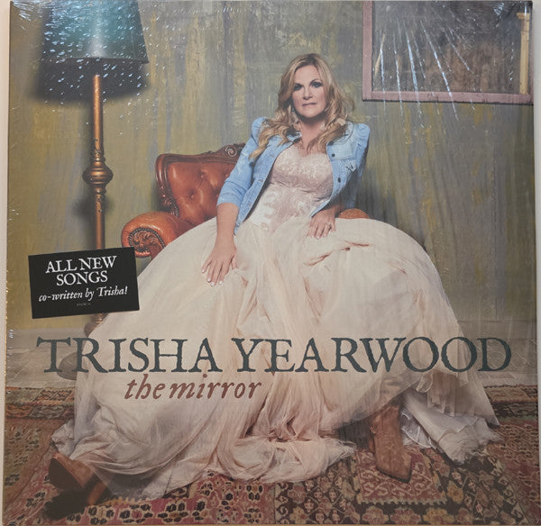 The Mirror - Yearwood, Trisha