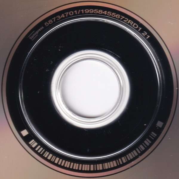 Happiness Anytime - Leon Bridges [CD]