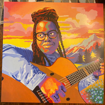 Acadia - Williams, Yasmin