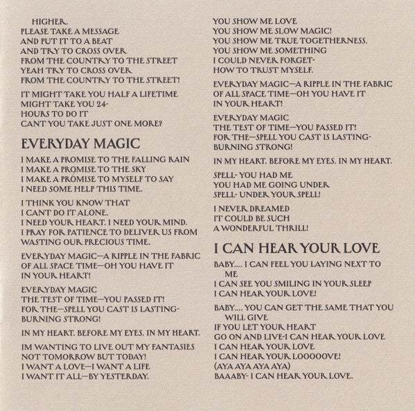 is - My Morning Jacket