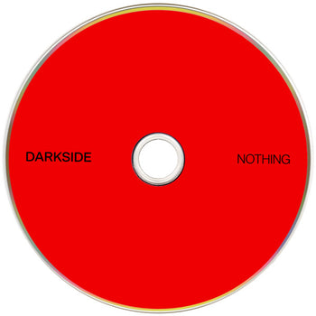 Nothing - Darkside