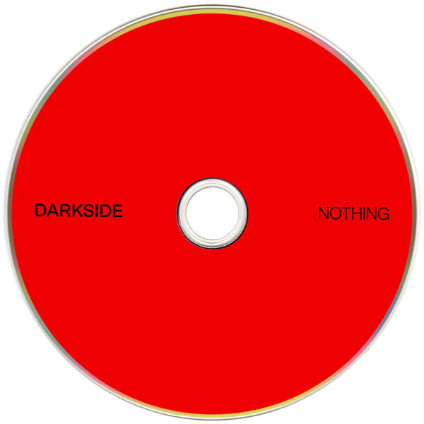 Nothing - Darkside