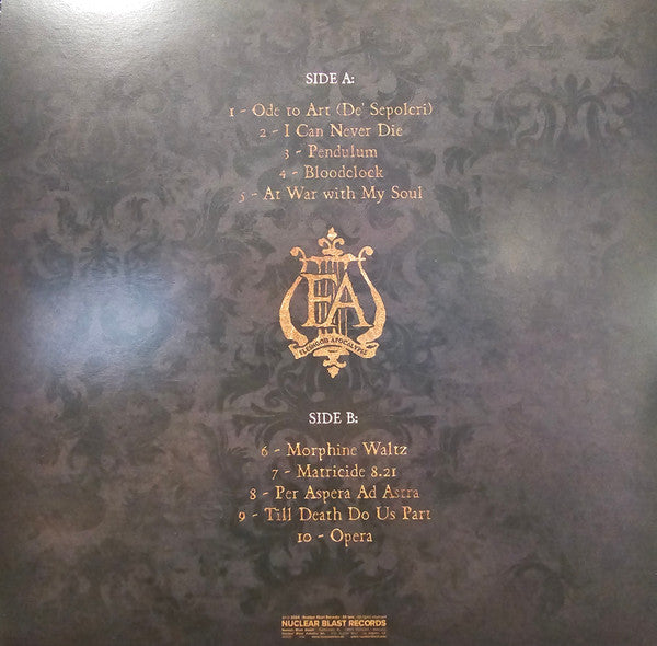 Opera - Fleshgod Apocalypse