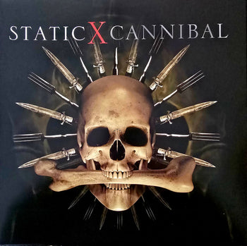 Cannibal - Static X