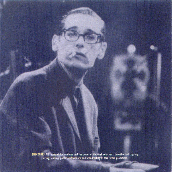 12 Classic Albums - Evans, Bill