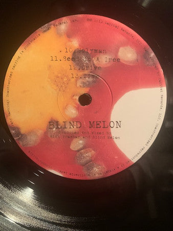 Blind Melon / Sippin' Times Sessions Ep - Blind Melon