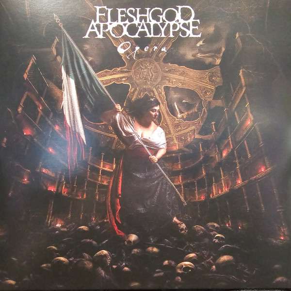 Opera - Fleshgod Apocalypse