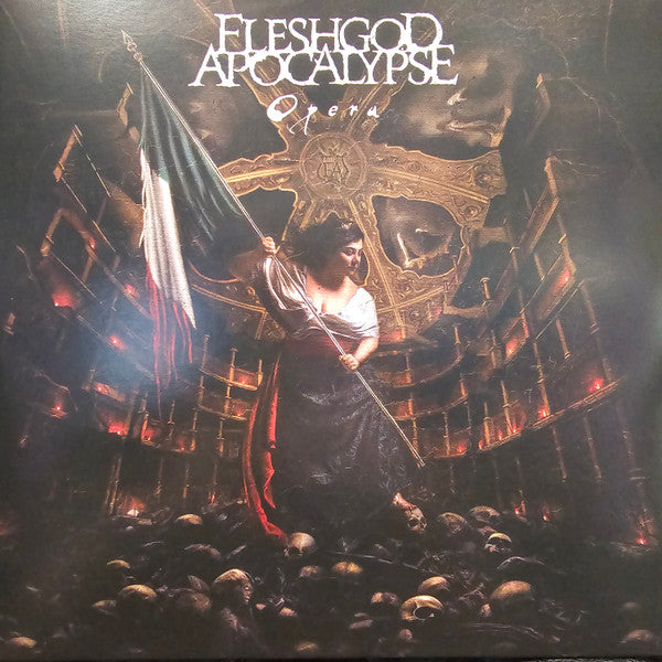 Opera - Fleshgod Apocalypse