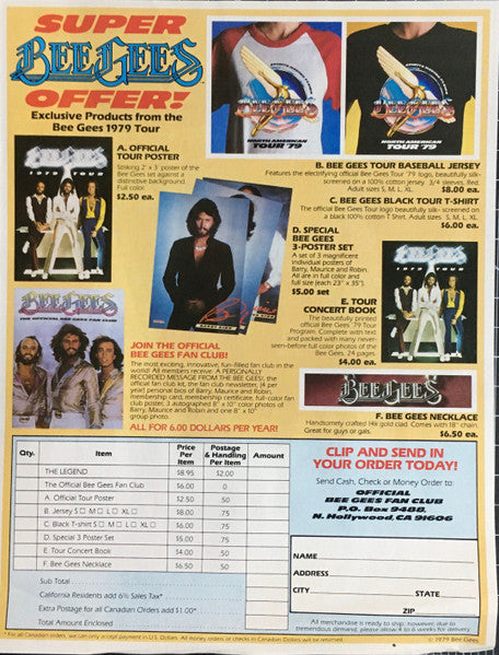 Greatest - Bee Gees