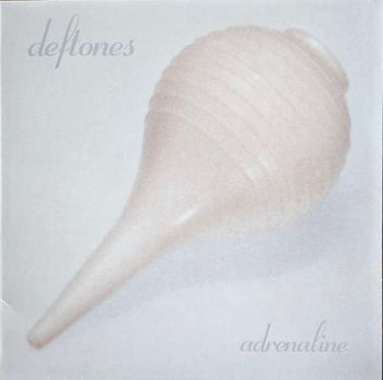 Adrenaline - Deftones