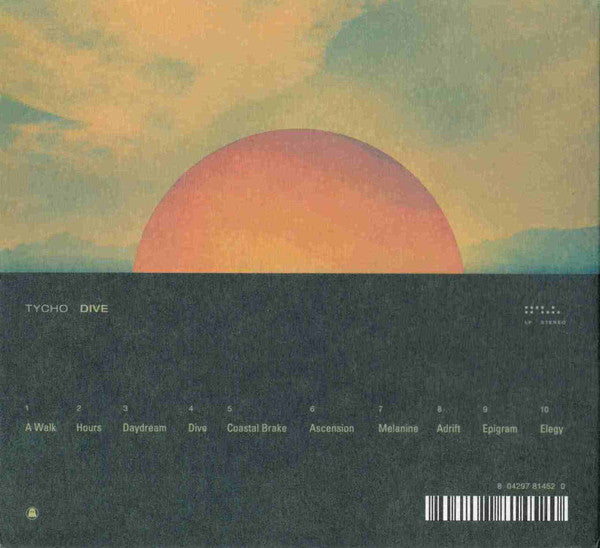 Dive [Import] - Tycho