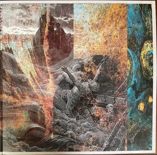 False Lankum [2LP] - Lankum