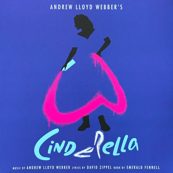 Cinderella - Webber, Andrew Lloyd