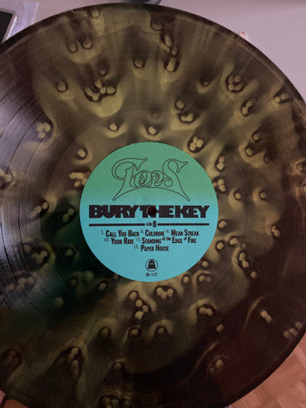 Bury the Key - Tops