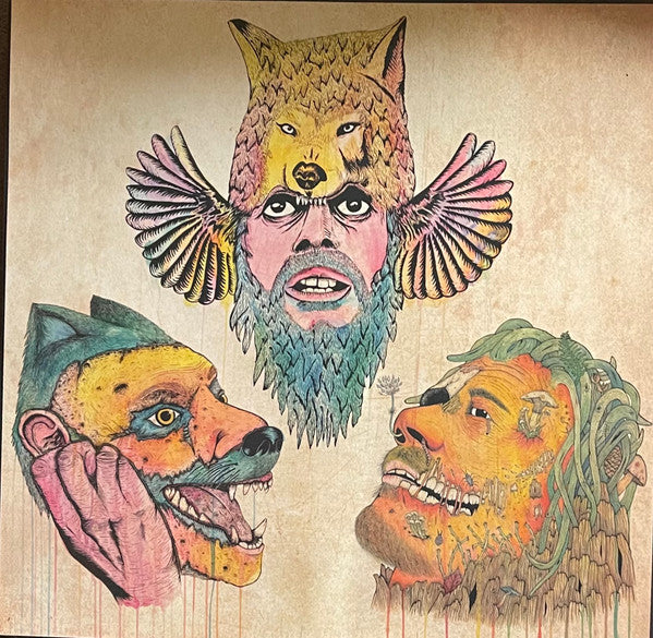 Amigo The Devil - Amigo The Devil