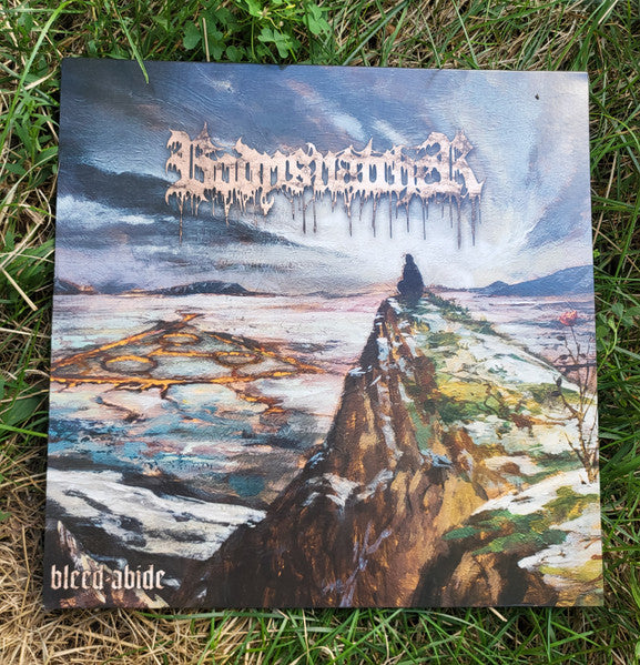 Bleed-Abide - Bodysnatcher