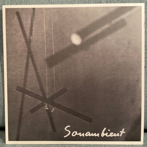 Sonambient Complete Collection  - Bertoia, Harry