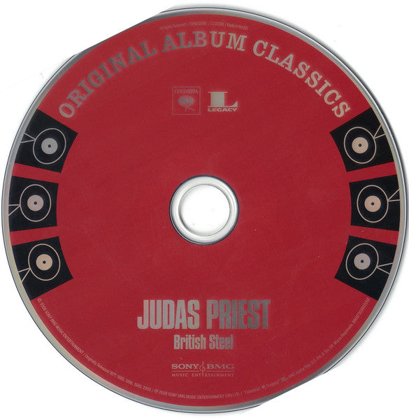 Original Album Classics - Judas Priest