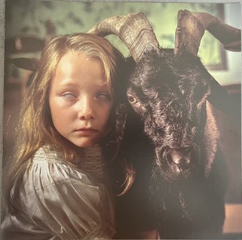 God Of Angels Trust - Volbeat