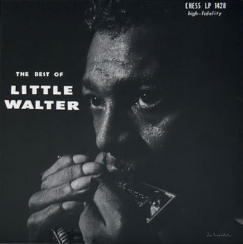 The Best of - Little Walter