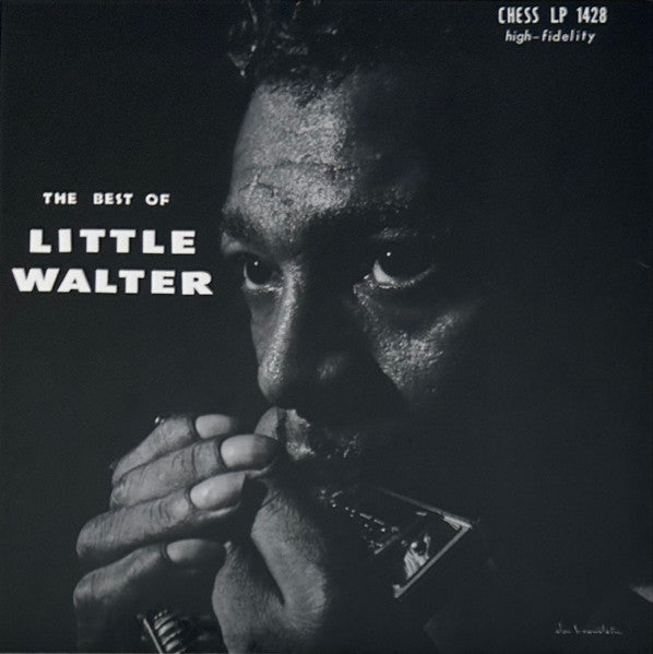 The Best of - Little Walter