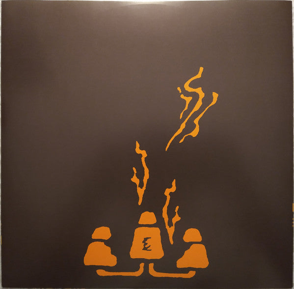 Cobra And Phases Group Play Voltage In The Milky N - Stereolab