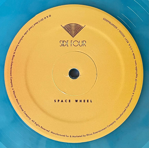 Interludes For The Dead - Circles Around The Sun