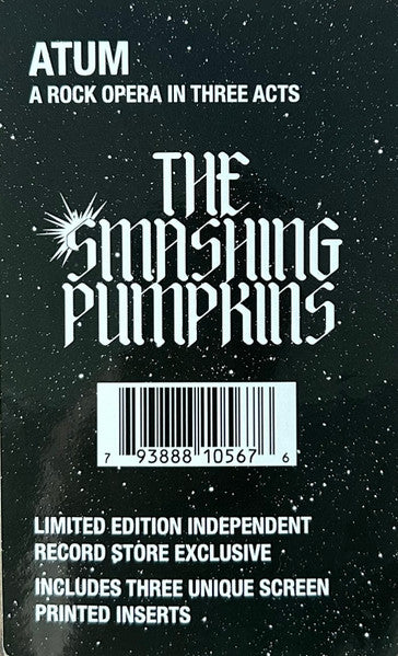 Atum - Smashing Pumpkins