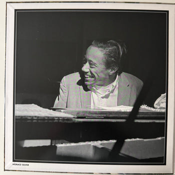 The Tokyo Blues - Silver, Horace Quintet